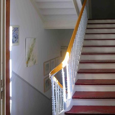 Gaesteappartement Im Atelierhaus Вупперталь Номер фото